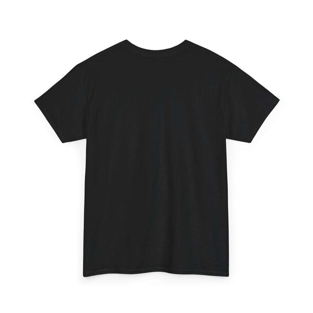 Retro silhouette tee | Vintage Pop Art band graphic tee