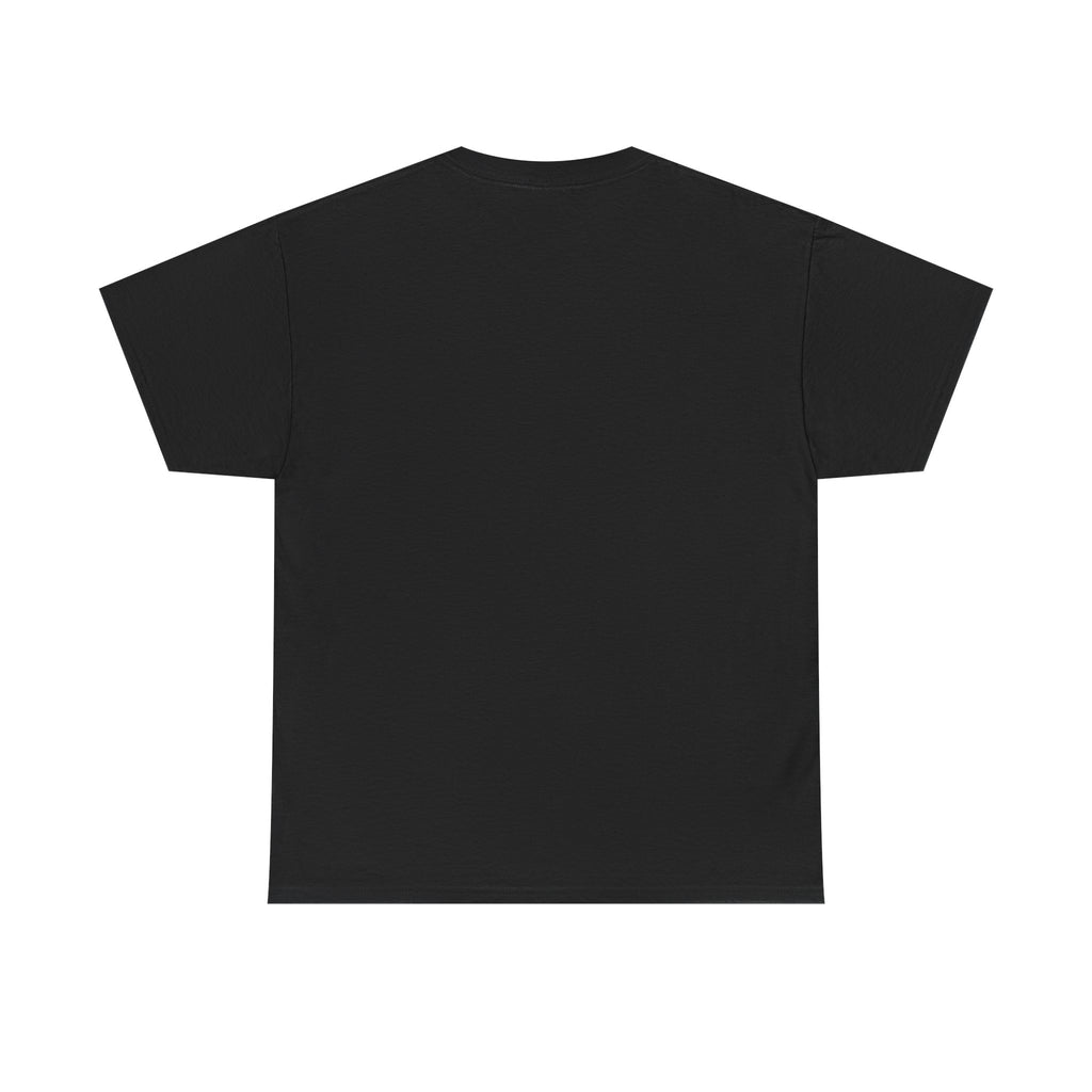 Retro silhouette tee | Vintage Pop Art band graphic tee