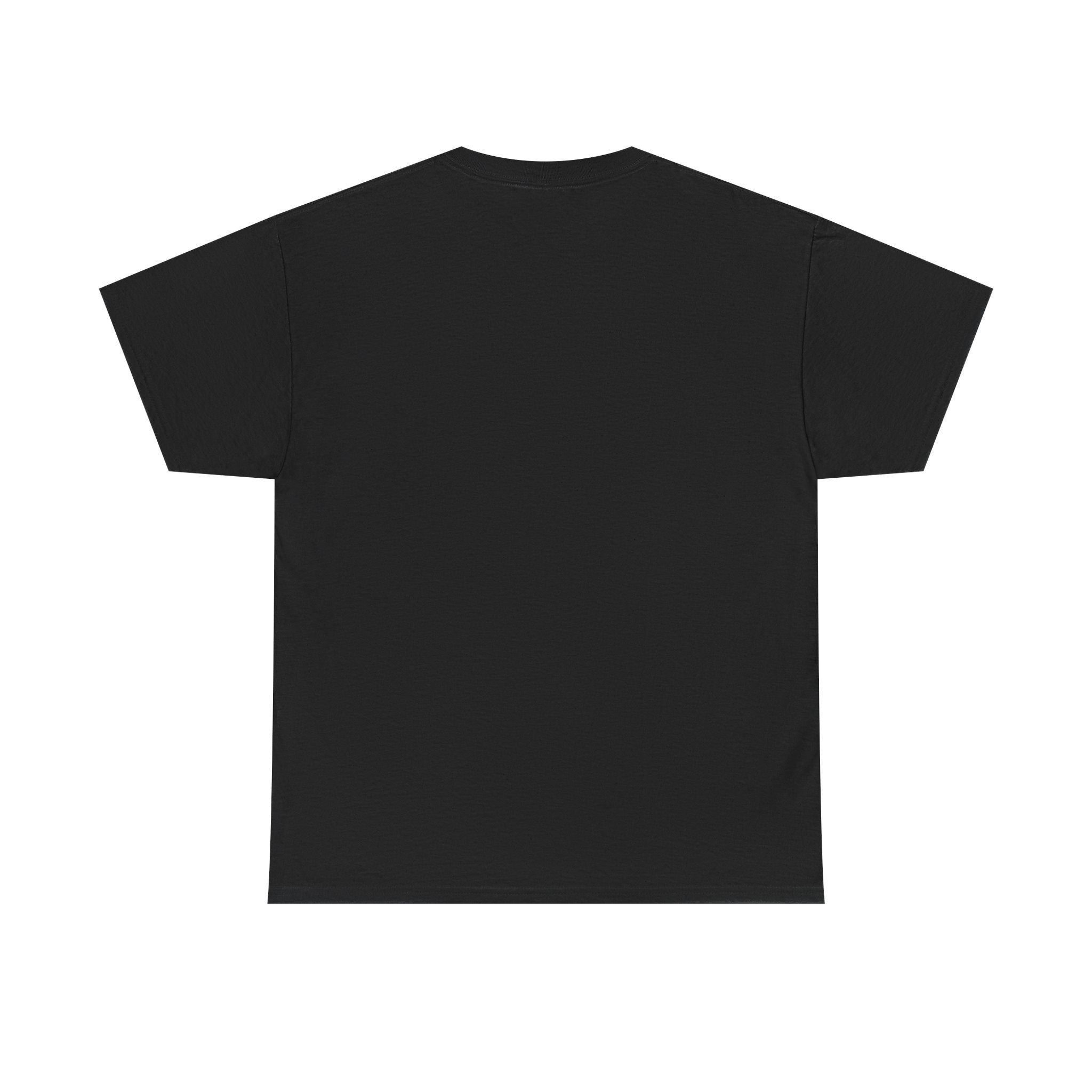 Retro silhouette tee | Vintage Pop Art band graphic tee