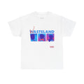 Retro silhouette tee | Vintage Pop Art band graphic tee