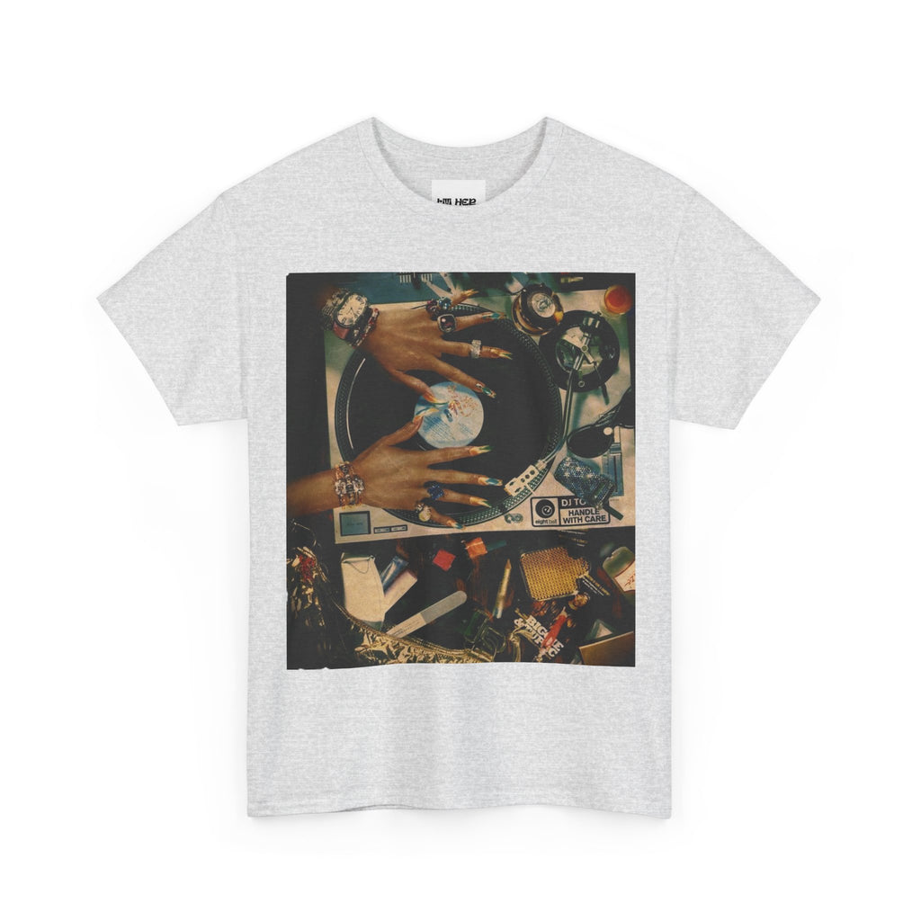 IM HER - Thrifted Streetwear Graphic Tee | HEAVY Cotton Tee