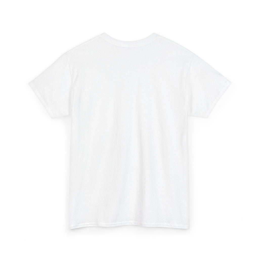 Retro silhouette tee | Vintage Pop Art band graphic tee