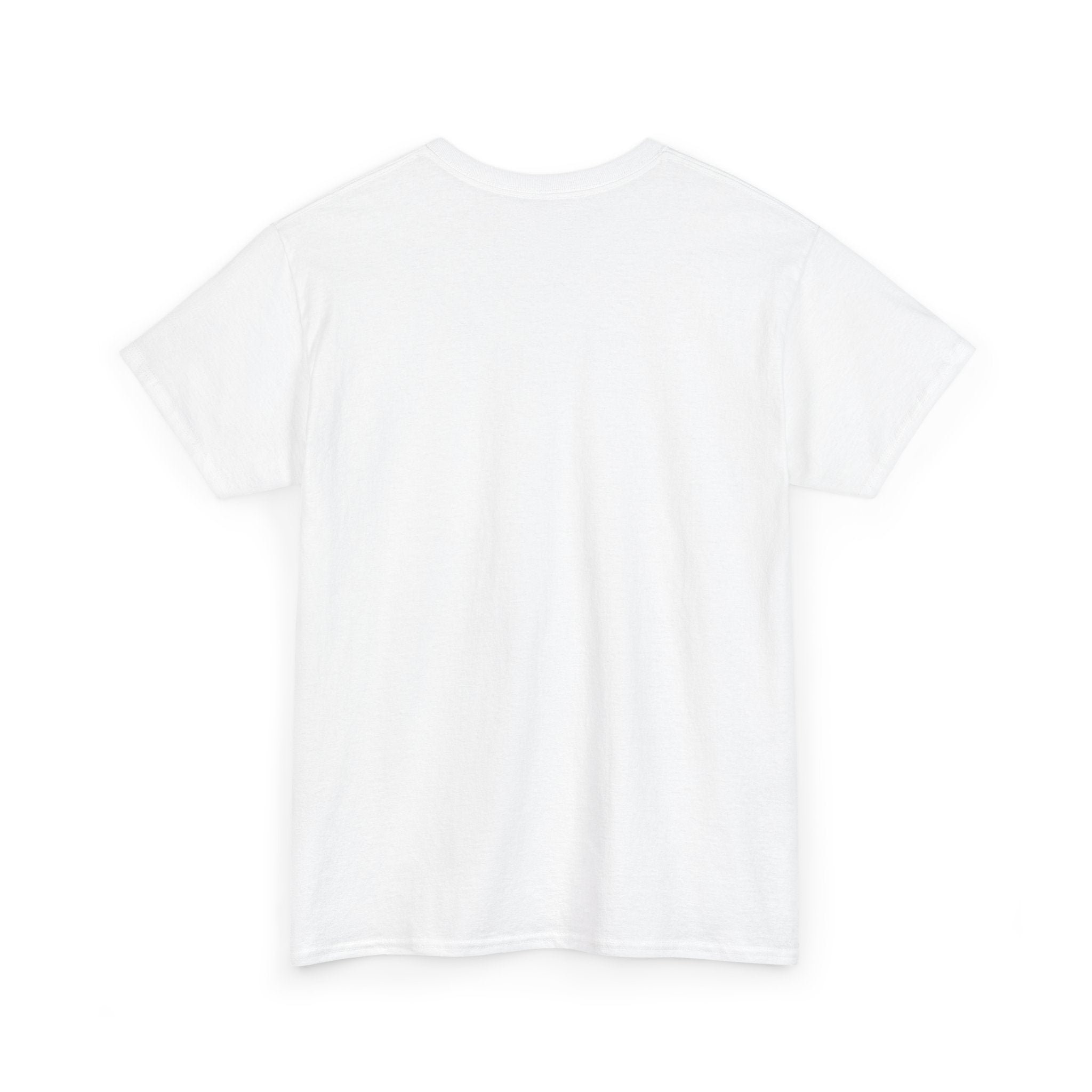 Retro silhouette tee | Vintage Pop Art band graphic tee