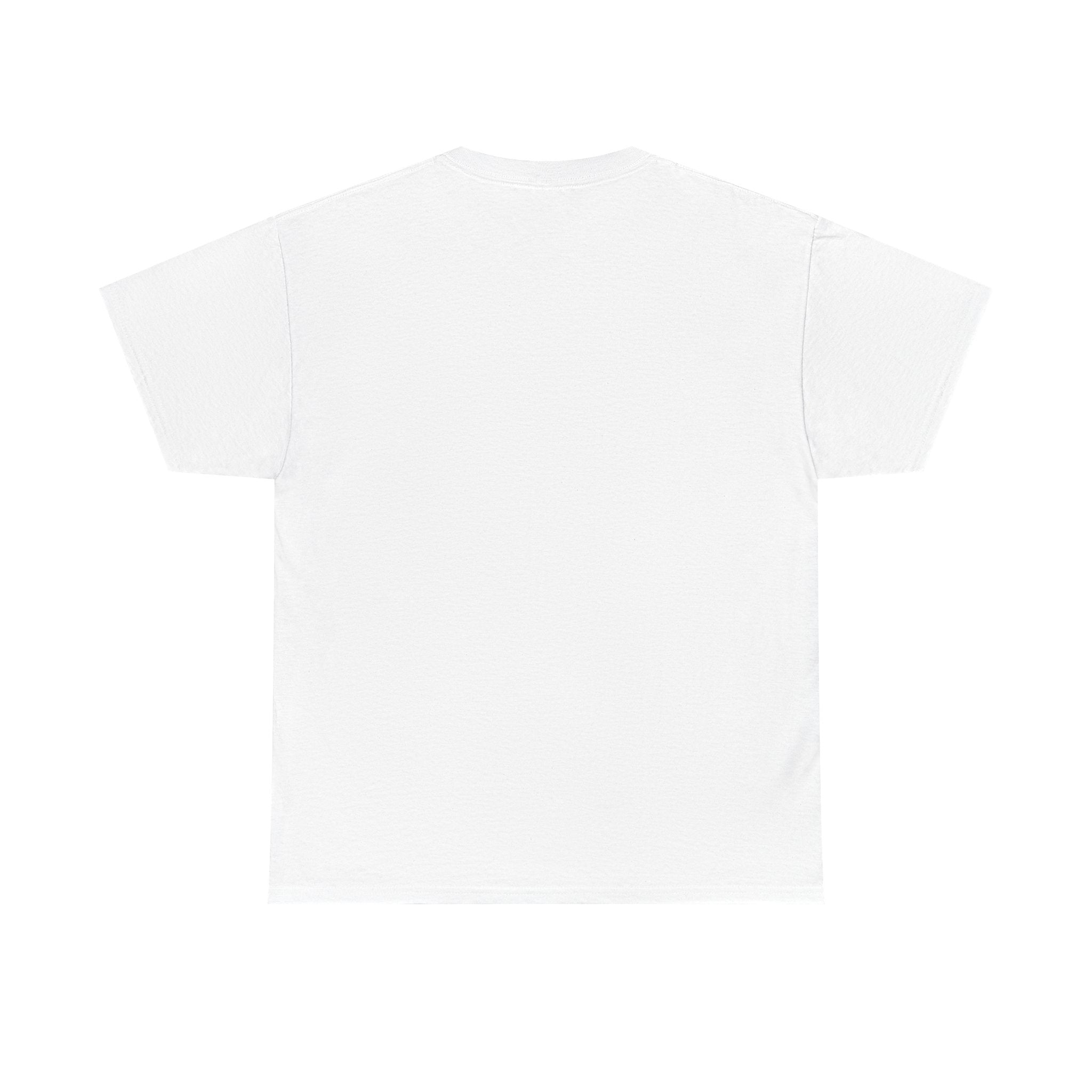 Retro silhouette tee | Vintage Pop Art band graphic tee