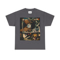 IM HER - Thrifted Streetwear Graphic Tee | HEAVY Cotton Tee